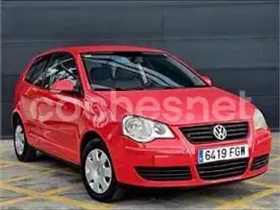 Usado VW Polo