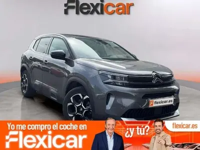 Usado Citroën C5 Aircross