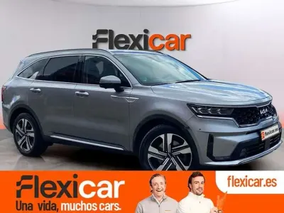 Używany Kia Sorento