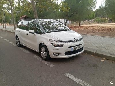 Citroën Grand C4 Picasso