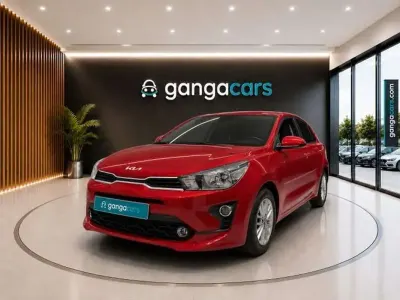 Usado Kia Rio