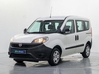 Fiat Doblò