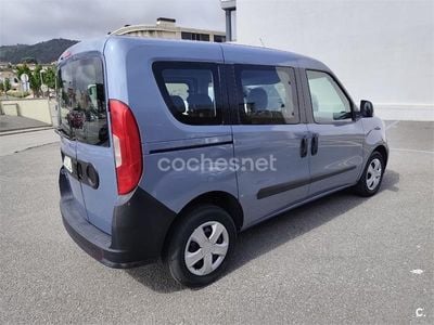 Fiat Doblò