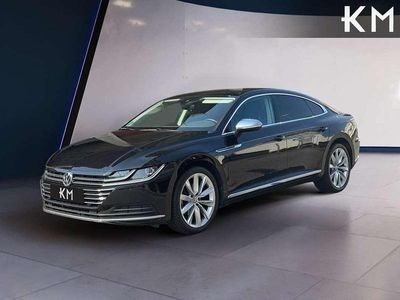 VW Arteon