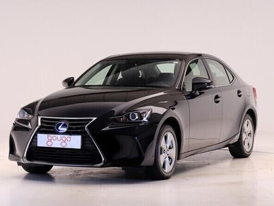 usado Lexus IS300h BUSINESS 2.5cc 223cv 4P