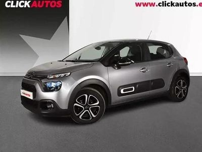 Usado Citroën C3 100 CV (73 kW) 2024 Utilitario