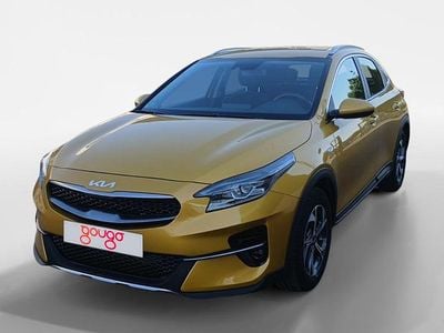 Usado Kia XCeed