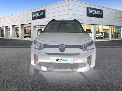 Nuevo Citroën C3 Aircross 100 CV (73 kW) 2025 Rojo SUV