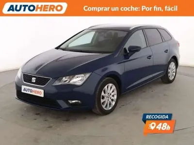 Usado Seat Leon