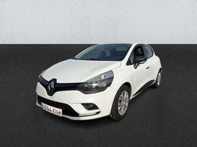 Renault Clio IV