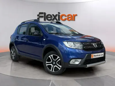 Gebraucht Dacia Sandero