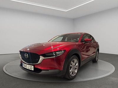 Usado Mazda CX-30 122 CV (89 kW) 2021 Otro SUV