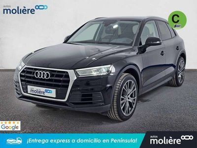 usado Audi Q5 Advanced 2.0 TDI 110 kW (150 CV)