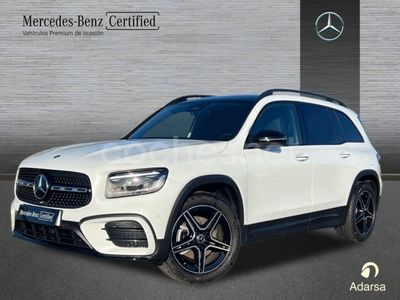 Mercedes GLB200