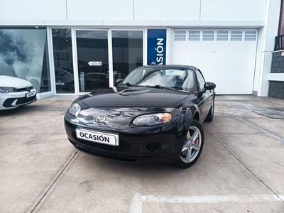 Mazda MX5