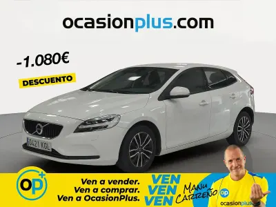 Occasion Volvo V40