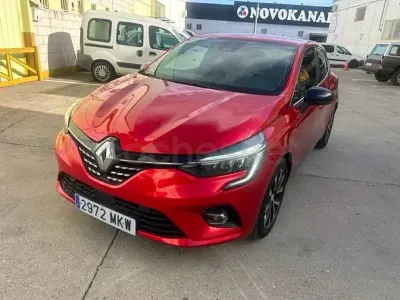 Usado Renault Clio V