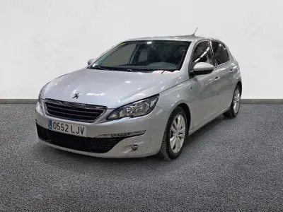 Occasion Peugeot 308 Active 130 ch (95 kW) 2020