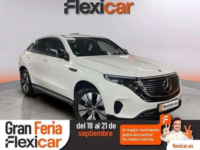 Mercedes EQC400
