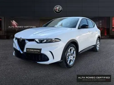 Nuevo Alfa Romeo Tonale 130 CV (95 kW) 2025 SUV