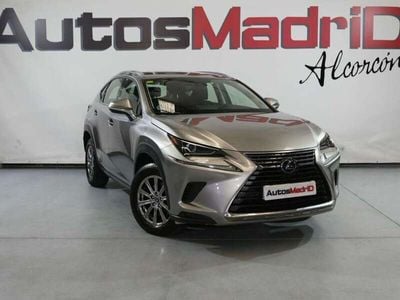 Lexus NX300h