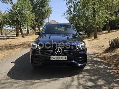 Mercedes GLE350
