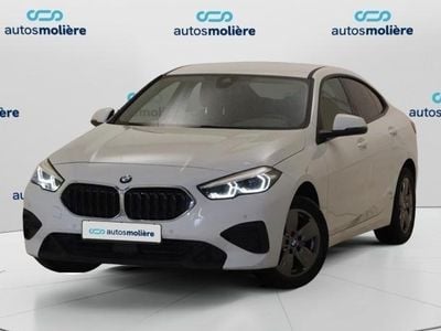 BMW 216
