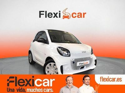 Smart ForTwo Electric Drive