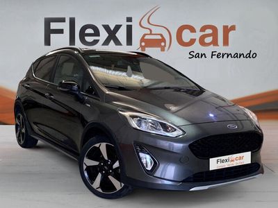 usado Ford Fiesta 1.0 EcoBoost S/S Active 95