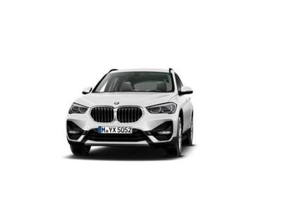 Usado BMW X1 Performance 150 CV (110 kW) 2022 Blanco SUV