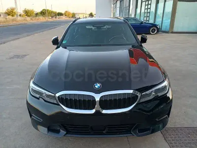 Usado BMW 330e