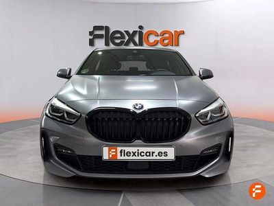 Usado BMW 120 178 CV (130 kW) 2024 Gris Utilitario