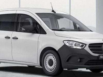 Nuevo Mercedes Citan 112 115 CV (84 kW) 2025 Blanco Familiar