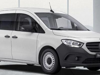 Blanco Nuevo 2025 Mercedes Citan 112 Familiar | 32.025 €