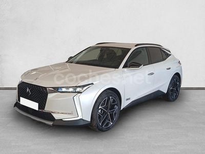 DS Automobiles DS4