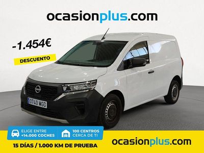 Nissan Townstar