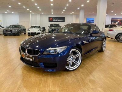 usado BMW Z4 sDrive20iA