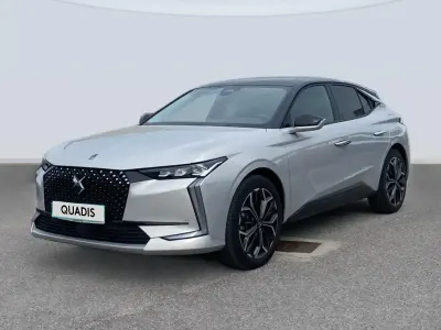 Usado DS Automobiles DS4 225 CV (165 kW) 2022 Blanco SUV