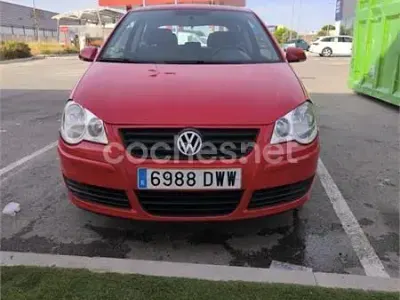 Usado VW Polo