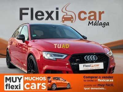 usado Audi A3 2.0 TFSI S tronic Quattro - 5 P