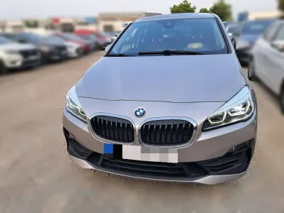 Usado BMW 218 Active Tourer