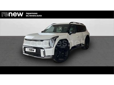 Kia EV9