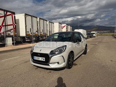 DS Automobiles DS3