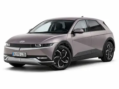 Usado Hyundai Ioniq 5 160 kW (218 CV) 2022 Eléctrico SUV