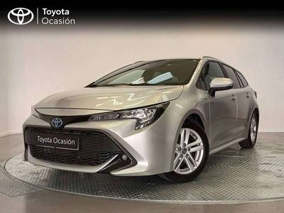 usado Toyota Corolla Touring Sports 125H Active Tech