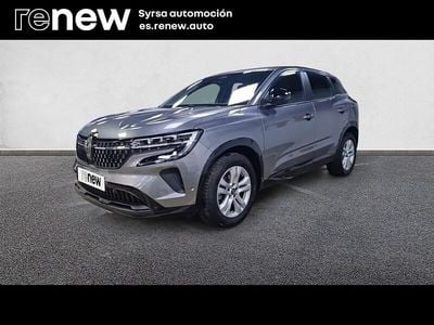 Gris Usado 2023 Renault Austral Equilibre SUV | 24.900 € (Precio justo)