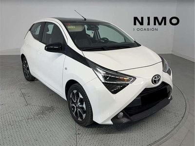 Usado 2019 Toyota Aygo X-play Utilitario | 11.800 € (Precio justo)