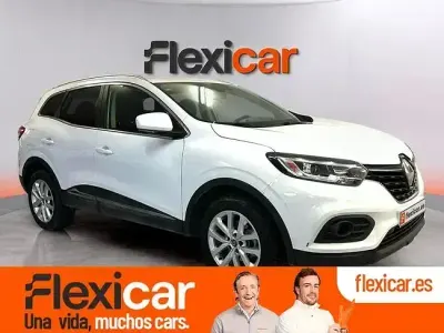 Usado Renault Kadjar