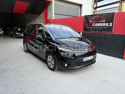Citroën Grand C4 Picasso