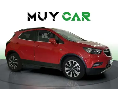 Gebraucht Opel Mokka X